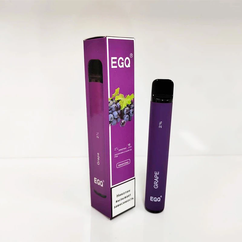 Jednokratni Vape Low Nic