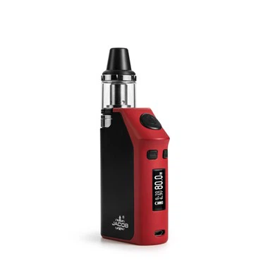 0.5 Euro EGQ MOD Vape Pen