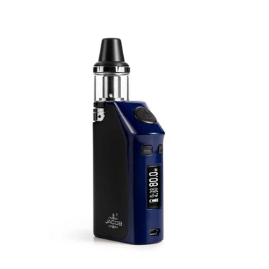 Parna cigareta velike snage od 120 W