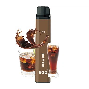 Elektronska cigareta od 1600mAh