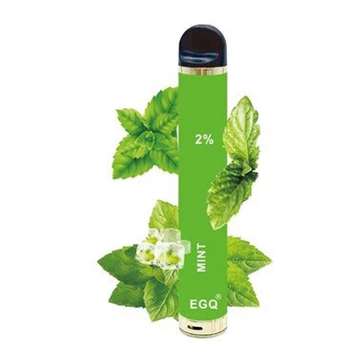 Vape za jednokratnu upotrebu od 2 ml