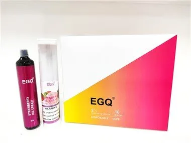 650mah punjiva Vape olovka