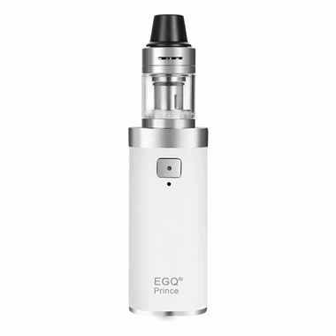 Elektronička cigareta marke Big Smoke