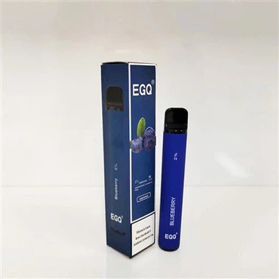 Vape uređaj za jednokratnu upotrebu