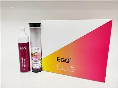 Elektronska cigareta Evoss