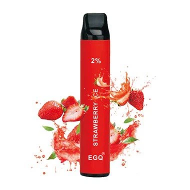 IAS jednokratna Vape olovka