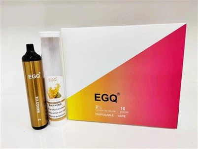 Elektroničke cigarete marke JACOB