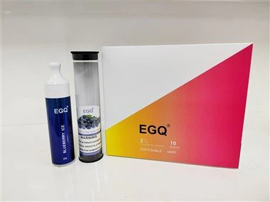 Led svjetleća elektronička cigareta