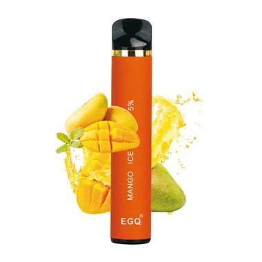 Mango jednokratni Vape