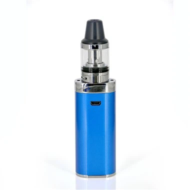 Ponovno punjenje elektroničke cigarete