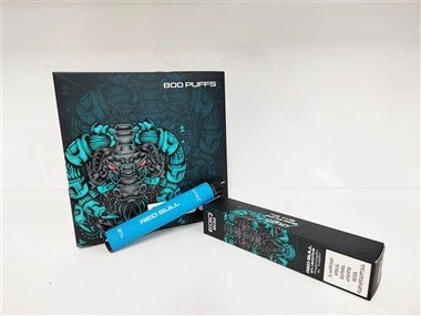 Tpd certificirana elektronička cigareta