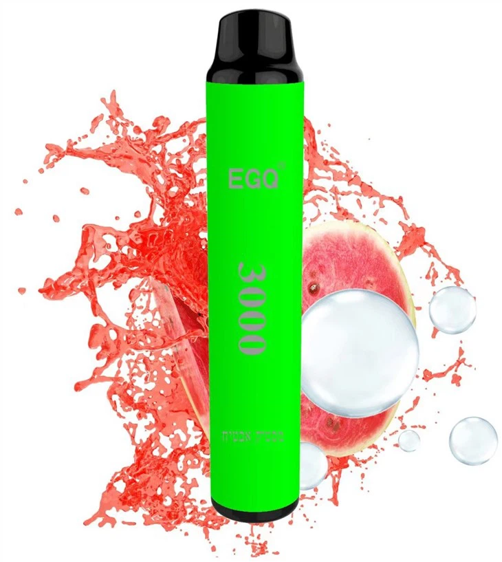 3000 Puffs Disposable Electronic Cigarette