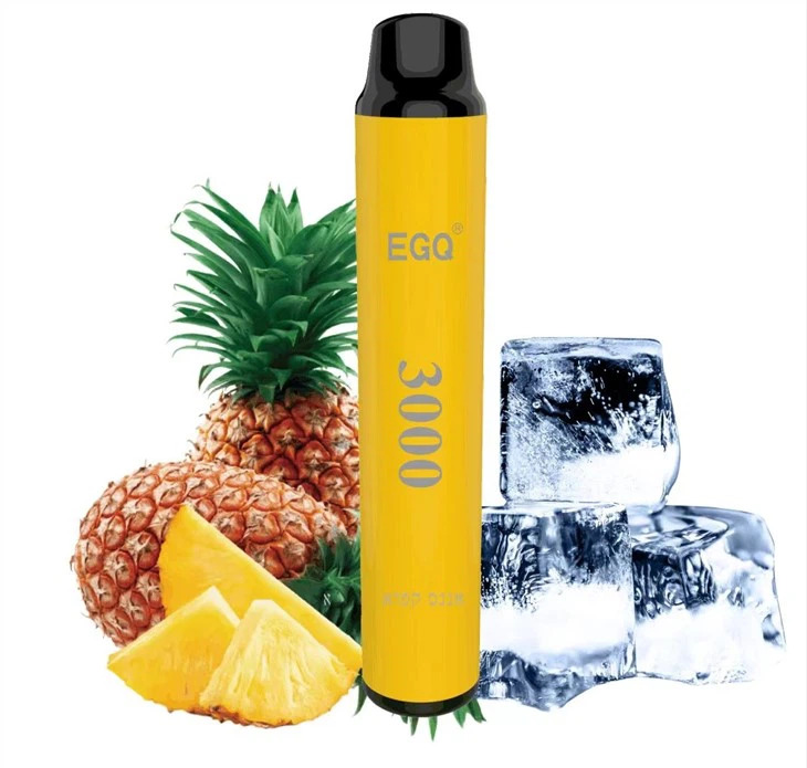 3000 Puffs Disposable Electronic Cigarette