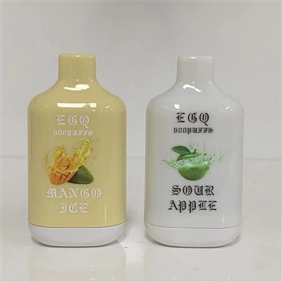 Jednokratna e-cigareta Vape Box Crystal od 600 udisaja