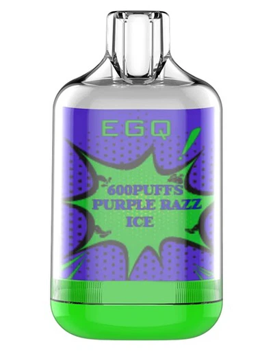 600 puffs Vape Pen Vape Pod E Cigs Vape Mod