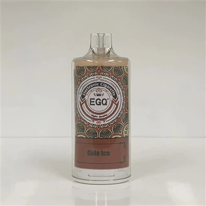 Vape elektronska cigareta za jednokratnu upotrebu od 8000 udaha