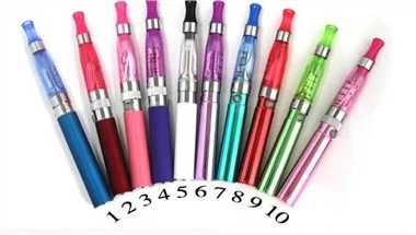 Elektronska cigareta CE8