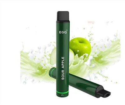 Cilindrična elektronička cigareta