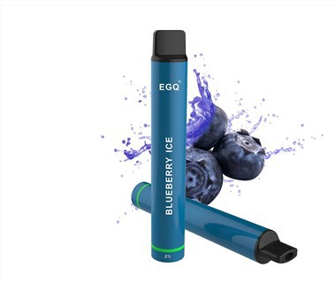 Elf cilindrična elektronička cigareta