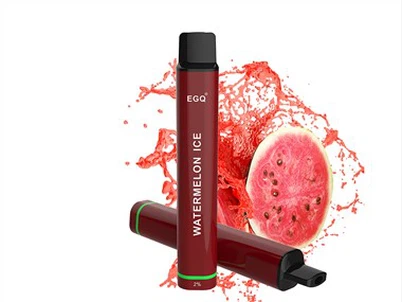 Jednokratna elektronička cigareta Elfvape 800 Puffs Square