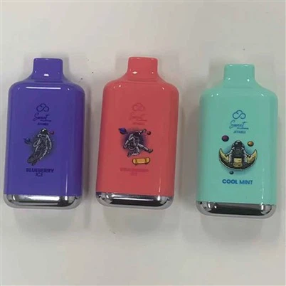 Sweet Factory Vape Pen elektronička cigareta