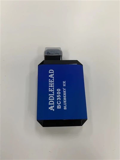 Water Chestnut jednokratna elektronička cigareta od 7 ml