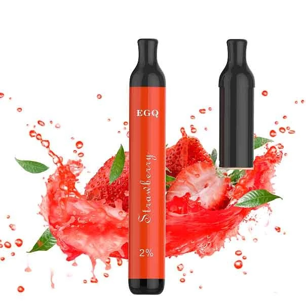 Vape Pod Hot Sell Electronic Cigarette