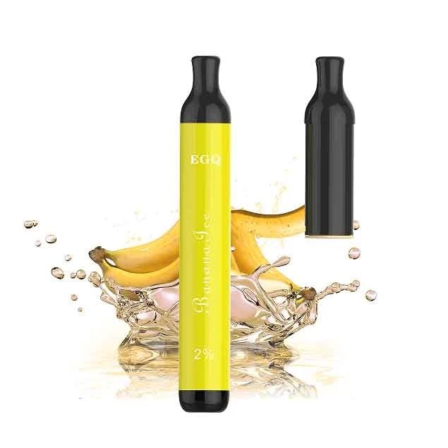 Vape Pod Hot Sell Electronic Cigarette