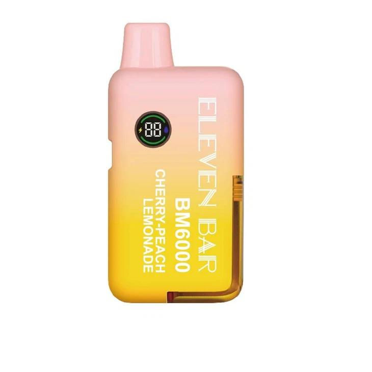 Disposable Pen Chargeable Pod With 5000 Puffs ELEN BAR R82 best