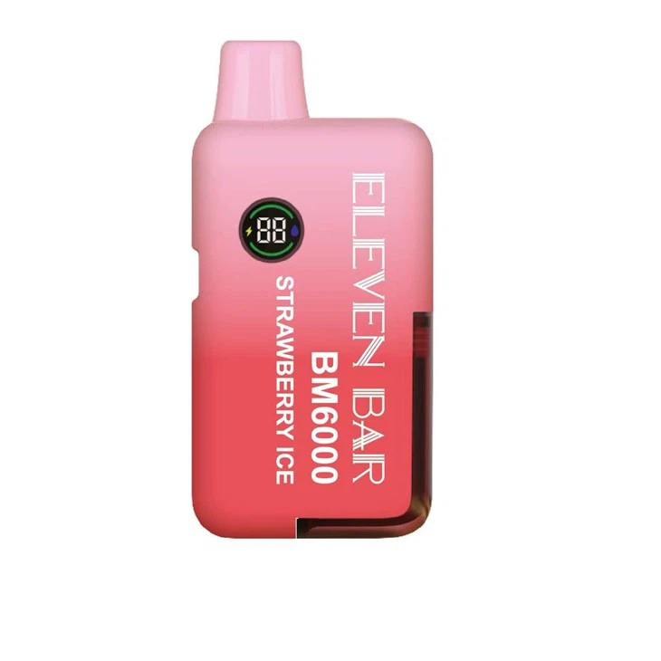 Disposable Pen Chargeable Pod With 5000 Puffs ELEN BAR R82 price