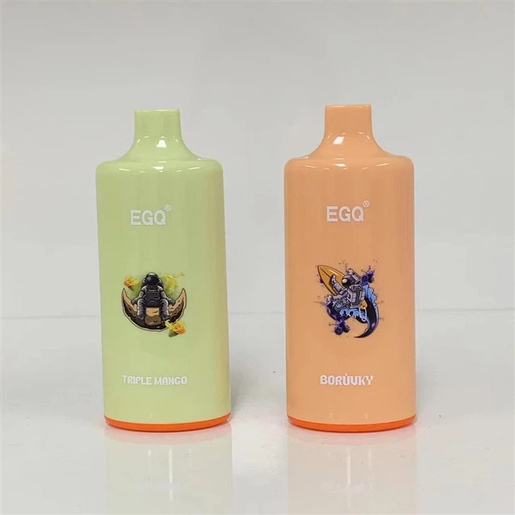 China Manufacture Electronic Cigarette Disposable Vape 10000 Puff E Cigarette