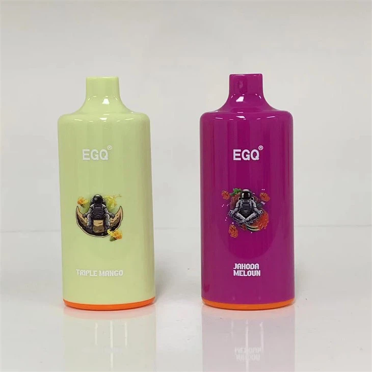 China Manufacture Electronic Cigarette Disposable Vape 10000 Puff E Cigarette