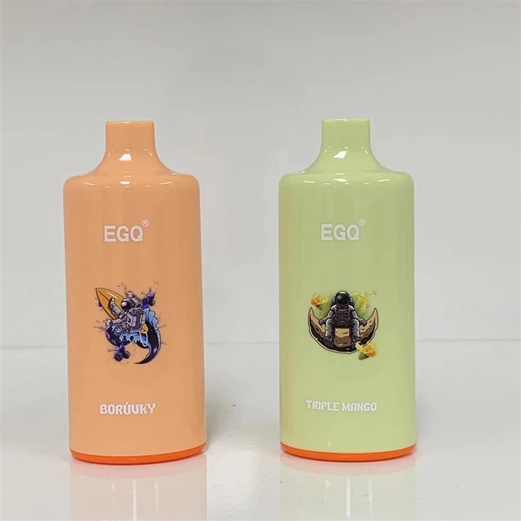 China Manufacture Electronic Cigarette Disposable Vape 10000 Puff E Cigarette