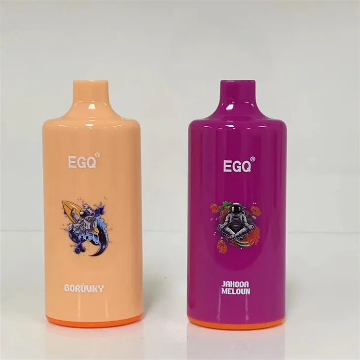 Kina Proizvodnja elektroničkih cigareta za jednokratnu upotrebu Vape 10000 Puff E Cigarette