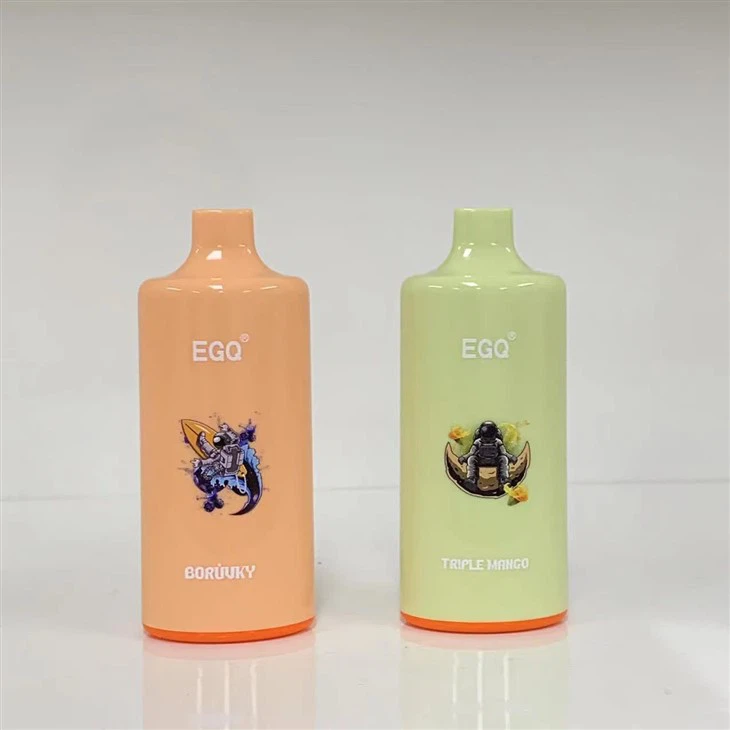 China Manufacture Electronic Cigarette Disposable Vape 10000 Puff E Cigarette