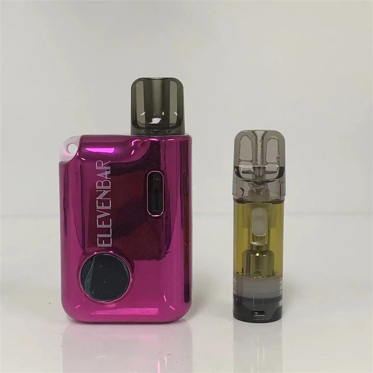 EGQ Vape Pod elektronička cigareta