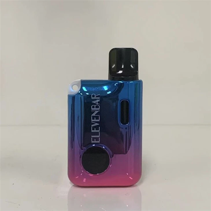 Hot Sell 600 Puffs E Cig Pod