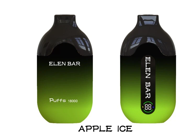 Hot Selling 18000 Puffs Vape