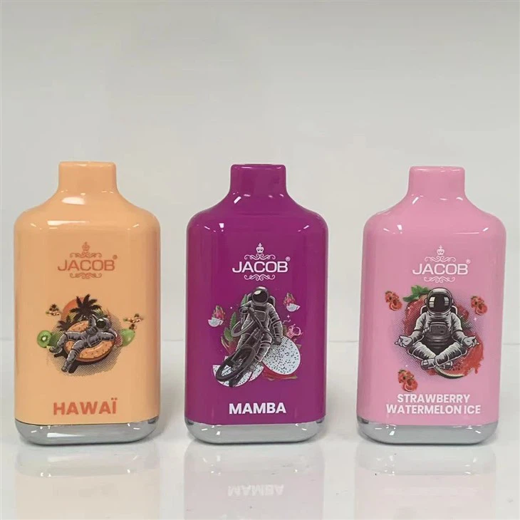 Long Lasting Wholesale Disposable Vape Pen Electronic Cigarette