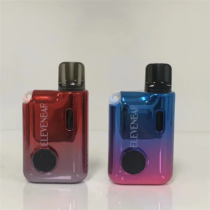 New Hot Sell Vape 600 Puffs Vape Pod