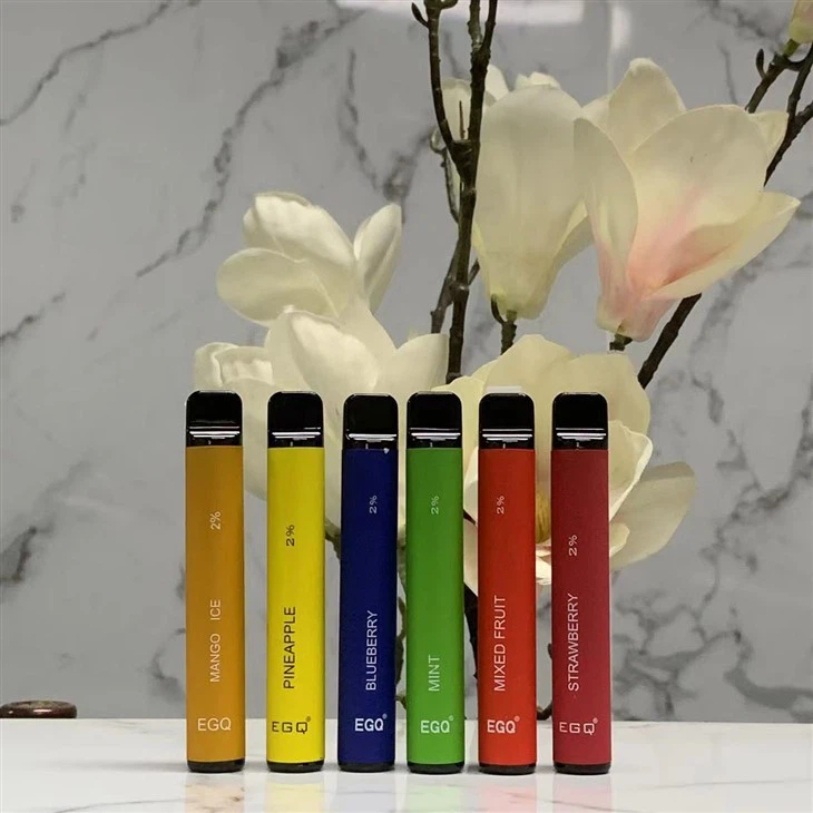 Popular Disposable Vape With 20000 Puffs