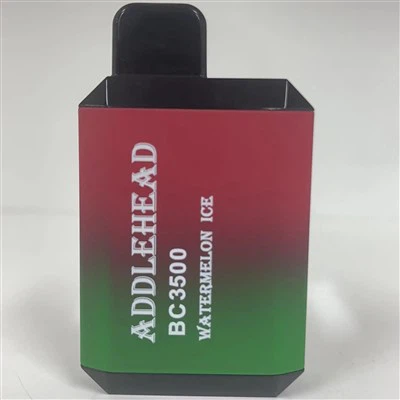 Vape za jednokratnu upotrebu od 10 ml