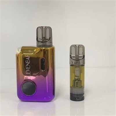 2 ml E cigarete sa 600 udaha
