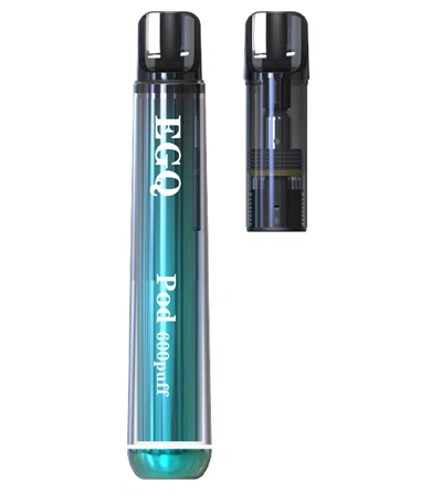 Baterija Vape Pod od 400 mAh sa 600 udisaja