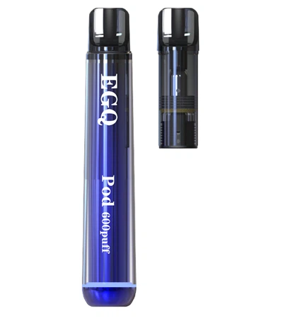 Elektronička cigareta Vape Pod Vape Pen od 600 udaha
