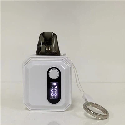 600 Puffs Vape Pod s 10 okusa, veleprodajna cijena
