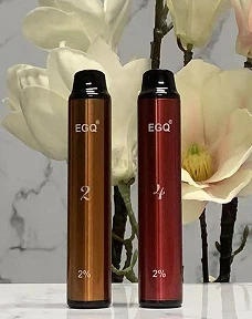 Jednokratna elektronička cigareta Vape od 650 mAh