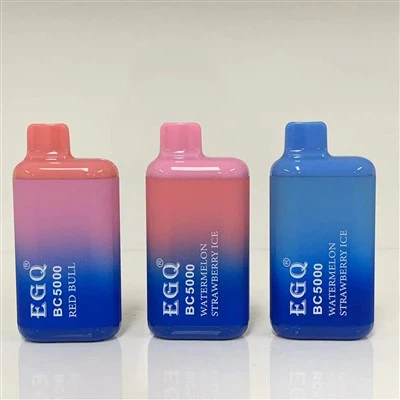 8000 udaha 2% 5% e-cigareta za jednokratnu upotrebu