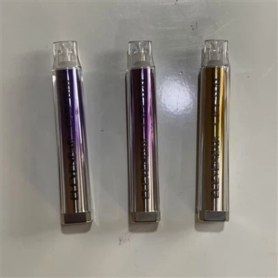 Crystal 600 Puffs Elektronička cigareta