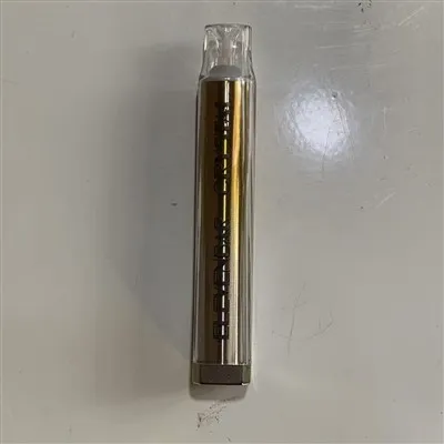 Kristalna olovka za vape sa 600 puhaca